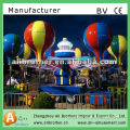 Hot Sale Amusement Rides Children Safety Gate ce Samba balloon